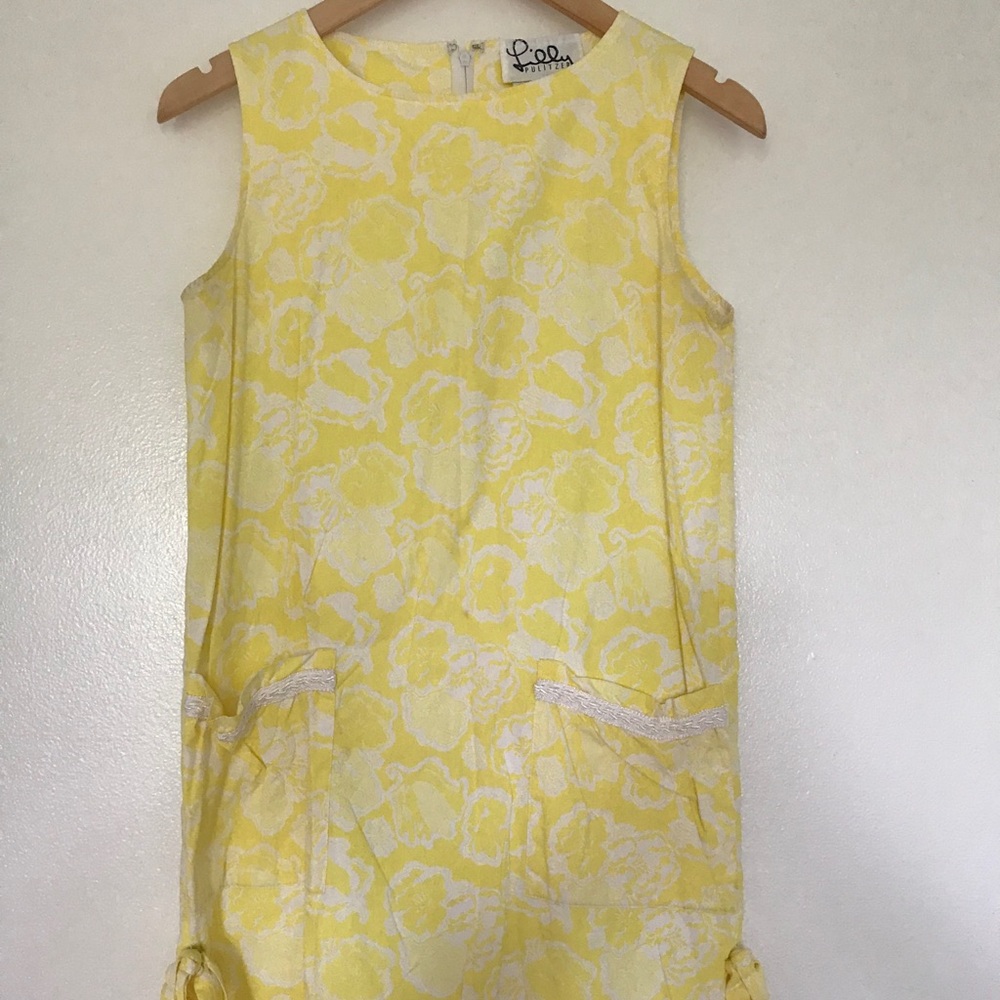 Lily Pulitzer Dress